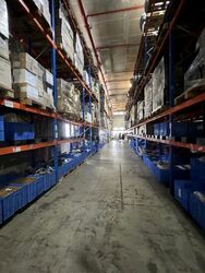 Imm Building (D22), Warehouse #565834051